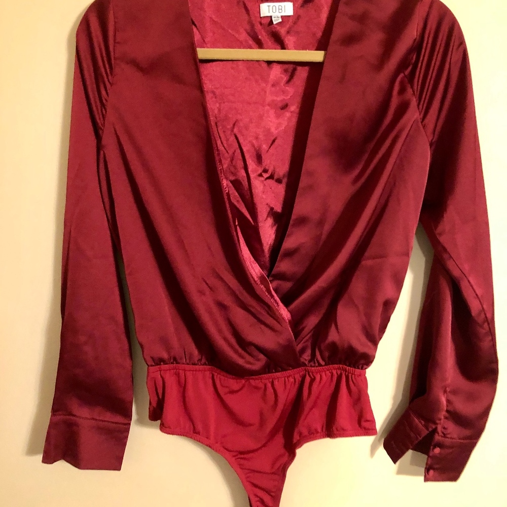 Tobi Body Suit